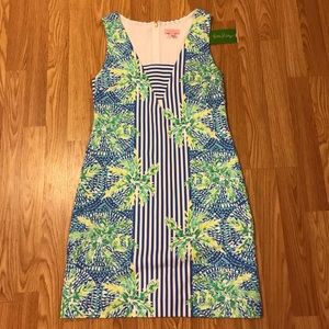lilly pulitzer chiara shift dress